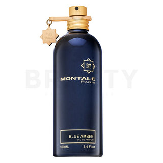 Montale Blue Amber EDP U 100 ml