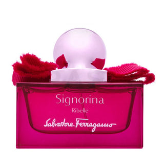 Salvatore Ferragamo Signorina Ribelle EDP W 30 ml