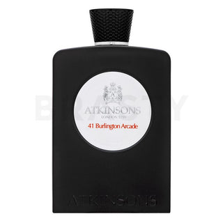 Atkinsons 41 Burlington Arcade EDP U 100 ml