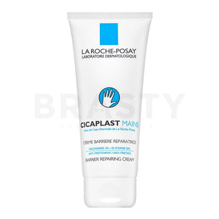 La Roche-Posay Cicaplast Mains Crema Mani Riparatrice Barriera 100 ml