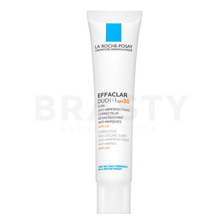 La Roche-Posay Effaclar Duo [+] Trattamento correttivo disincrostante SPF30 40 ml