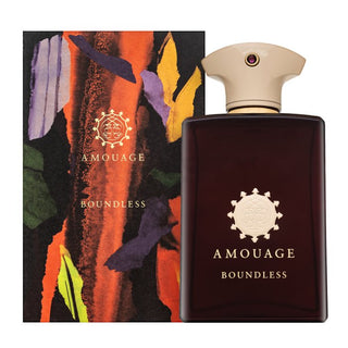 Amouage Boundless EDP M 100 ml