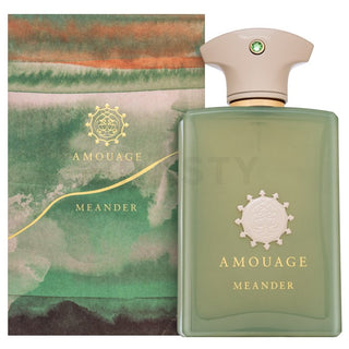 Amouage Meander EDP M 100 ml
