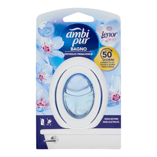 Bagno Profumatore Per Ambienti Elimina E Previene Gli Odori, Risveglio Primaverile 7,5 Ml 1 unità