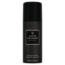 David beckham Deodorant Instinct - 150 ml