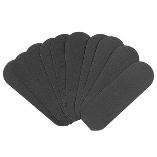 Activeshop Carte Sostituibili Per Grattugia Metallica Fs-12 10 Pezzi, Gradazione 180