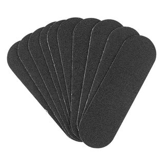 Activeshop Carte Sostituibili Per Grattugia Metallica Fs-15 10 Pezzi, Gradazione 180
