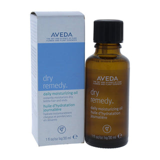 Aveda Dry Remedy Olio Daily Moisturizing 30 ml