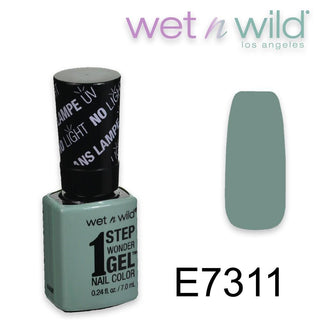 Colore Per Unghie In Gel Wet N Wild One Step Wonder E7311