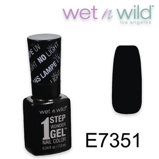 Colore Per Unghie In Gel Wet N Wild One Step Wonder E7351