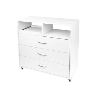 Activeshop Y-200 Assistente Podologo Bianco