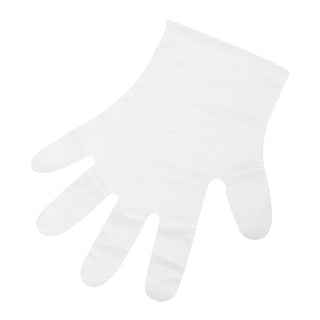 Activeshop Guanti Usa E Getta In Alluminio 100 Pezzi. 6G 26X24 Standard