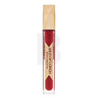 Max Factor Color Elixir Honning Flytende Leppestift 25 Blomsterrubin 3,8 ml