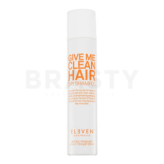Eleven Australia Give Me Clean Hair Shampoo secco 200 ml