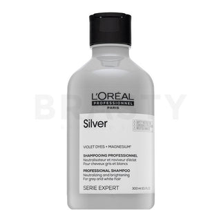 L'Oréal Professionnel Série Expert Shampoo Argento 300 ml