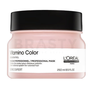 L'Oréal Professionnel Série Expert Maschera Vitamino Color Resveratrolo 250 ml