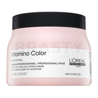 L'Oréal Professionnel Série Expert Maschera Vitamino Color Resveratrolo 500 ml