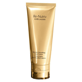 Crema de manos suavizante intensiva Re-Nutriv de Estée Lauder, 100 ml