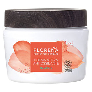 Florena Crema Attiva Antiossidante 50 Ml