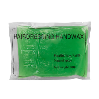 Activeshop Paraffina Verde Naturale 200G
