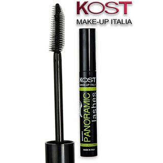 Mascara Arricciante Per Ciglia Panoramiche 01 Kost