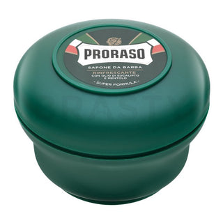 Sapone da barba rinfrescante e tonificante Proraso 150 ml