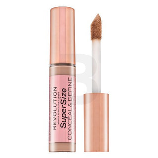 Makeup Revolution Korektor definice – C4 4 ml