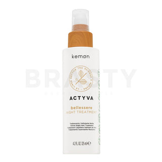 Kemon Actyva Bellessere Trattamento Notte 125 ml