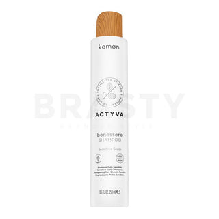 Kemon Actyva Benessere Shampoo 250 ml