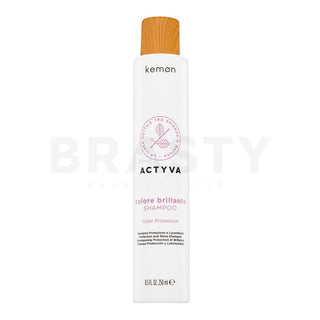 Kemon Actyva Colore Brillante Shampoo 250 ml