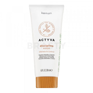 Maschera Kemon Actyva Disciplina 200 ml
