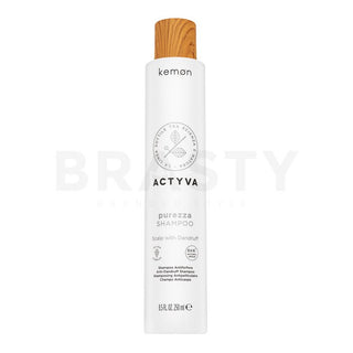 Kemon Actyva Purezza Shampoo 250 ml