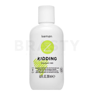 Kemon Kidding Shampoo H&B 200 ml