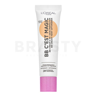 L´Oréal Paris BB C'est Magic Skin Perfector Medium 30 מ"ל 