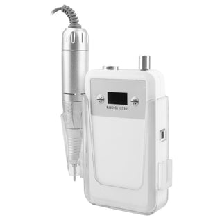 Přenosné štípačky na nehty Activeshop Activ Power JD308