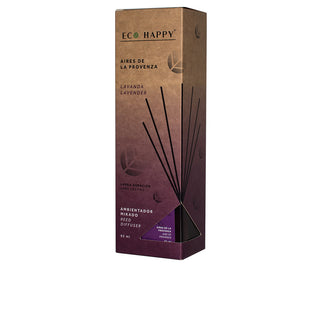 Eco Happy Deodorante per ambienti Aires De La Provenza Mikado 95 ml — Deodorante per ambienti