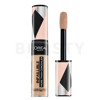 L´Oréal Paris Infaillible More Than Concealer 322 Ivory 11 ml