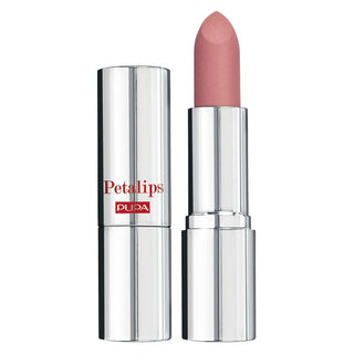 Pupa Ruj mat Petalips Soft Matte, moale, confortabil și cu intensitate reglabilă 014 - Wild Poppy