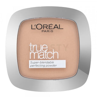 L'Oréal Paris True Match Super-Blendable Powder R2-C2 Rose Vanilla 9 g
