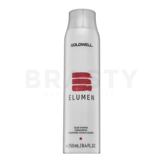 Shampoo colorante Goldwell Elumen 250 ml