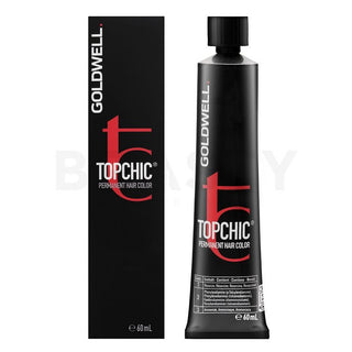 Goldwell Topchic Colorazione per capelli 3VV MAX 60 ml