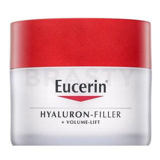 Eucerin Hyaluron-Filler + Volume Lift Crema Giorno SPF15 50 ml
