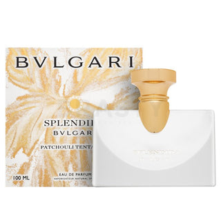 Bvlgari Splendida Patchouli Tentation EDP W 100 ml