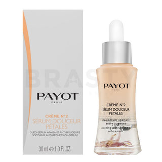 Payot Clarté Du Jour Cream N°2 Siero Ammorbidente Petalo 30 ml