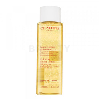Clarins Moisturizing Tonic Lotion 200 ml