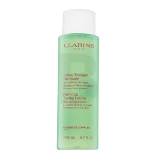 Clarins 퓨리파잉 토닝 로션 200ml