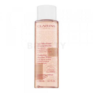Clarins Micellar Cleansing Water 200 ml
