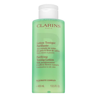 Clarins Rengörande ansiktslotion 400 ml