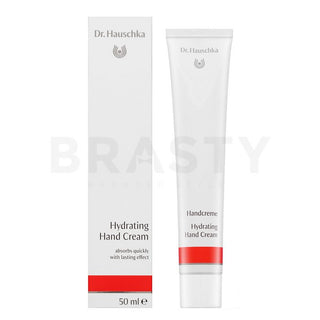 Dr. Hauschka Crema Mani Idratante 50 ml