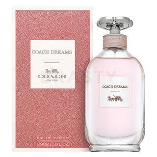 Coach Coach Dreams EDP W 90 ml